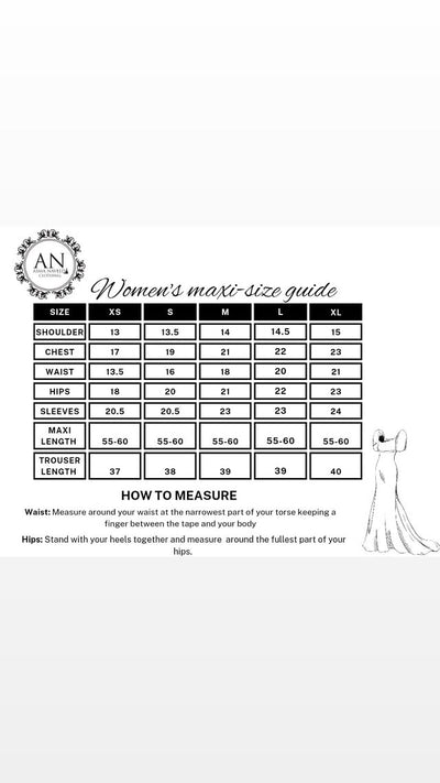 Golden sequence work peach maxi