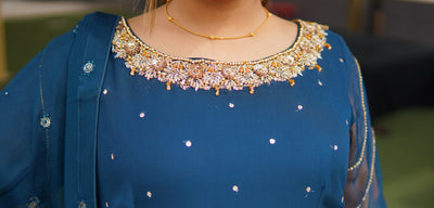 Falak – Space Cadet Maxi (3-Piece Set)