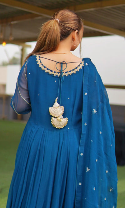 Falak – Space Cadet Maxi (3-Piece Set)