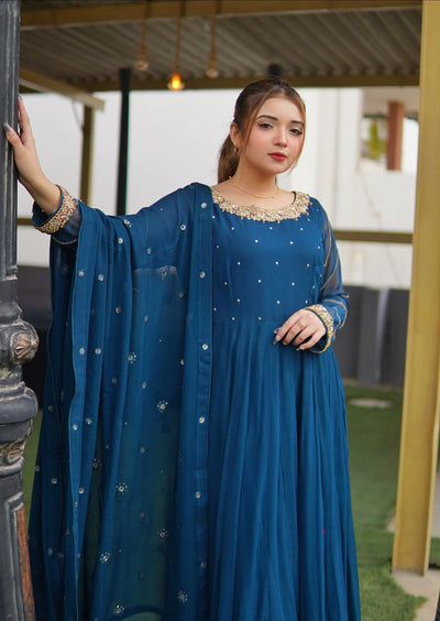 Falak – Space Cadet Maxi (3-Piece Set)