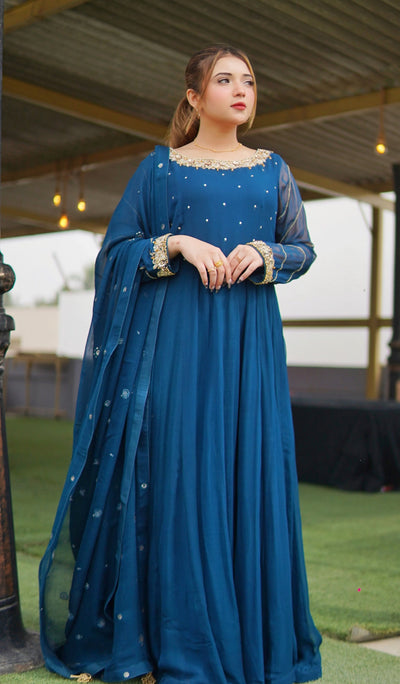 Falak – Space Cadet Maxi (3-Piece Set)